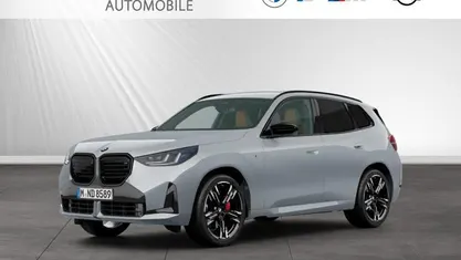 Gebraucht 2025 BMW X3 M Sport SUV | 72.400 € (Fairer Preis)
