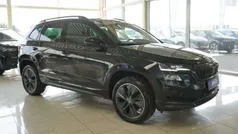 Gebraucht 2025 Skoda Karoq SportLine SUV | 35.410 € (Fairer Preis)