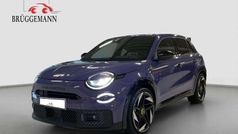 Violett Neu 2025 Abarth 600e Scorpionissima SUV | 42.990 € (Guter Preis)
