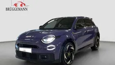 Gebraucht 2025 Abarth 600e Scorpionissima SUV | 42.990 € (Guter Preis)
