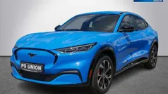 Gebraucht 2022 Ford Mustang Mach-E SUV | 59.990 €
