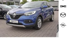 Gebraucht 2019 Renault Kadjar LIMITED SUV | 15.990 € (Fairer Preis)
