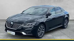 Schwarz Gebraucht 2021 Renault Talisman Intens Limousine | 18.980 € (Fairer Preis)