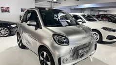 Gebraucht 2021 Smart ForTwo Electric Drive Coupé | 12.999 € (Teuer)