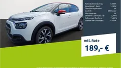 Gebraucht 2021 Citroën C3 PureTech Kleinwagen | 11.780 € (Guter Preis)