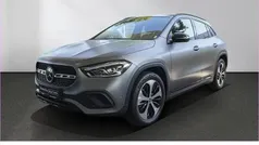 Gebraucht 2024 Mercedes GLA250 Progressive SUV | 39.440 € (Guter Preis)