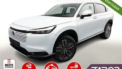 Weiss Neu 2025 Honda HR-V Advance SUV | 31.287 € (Guter Preis)