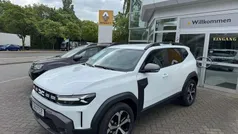 Gletscherweiss Neu 2025 Dacia Duster Journey SUV | 23.800 € (Fairer Preis)