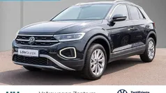 Gebraucht 2024 VW T-Roc Business SUV | 30.980 € (Fairer Preis)