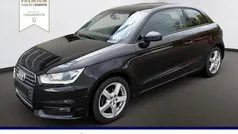 Schwarz Gebraucht 2019 Audi A1 Sport Kleinwagen | 14.490 € (Guter Preis)