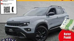 Gebraucht 2025 Jeep Avenger Overland SUV | 37.880 € (Fairer Preis)