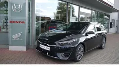 (1k) black pearl m Neu 2025 Kia Ceed Sportswagon GT-Line Kombi | 32.475 € (Fairer Preis)