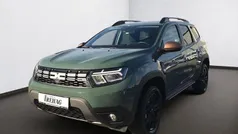 Gebraucht 2024 Dacia Duster Extreme SUV | 22.980 € (Fairer Preis)