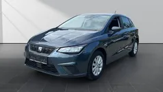 Gebraucht 2022 Seat Ibiza Style Limousine | 15.890 € (Guter Preis)