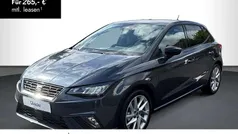 Gebraucht 2025 Seat Ibiza FR Kleinwagen | 21.970 € (Fairer Preis)