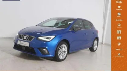 Gebraucht 2025 Seat Ibiza XCELLENCE Limousine | 21.480 € (Fairer Preis)