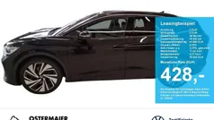 Gebraucht 2025 VW ID.4 GTX SUV | 47.560 € (Fairer Preis)