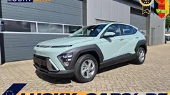 Mirage green Neu 2025 Hyundai Kona Select SUV | 25.990 € (Superpreis)