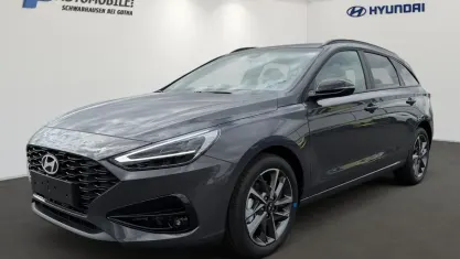 Neu Hyundai i30 Trend 150 PS (110 kW) 2026 Grau Kombi