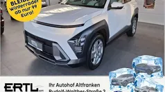 Gebraucht 2025 Hyundai Kona Trend SUV | 24.990 € (Fairer Preis)