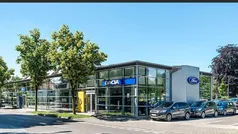 Polarsilber (metallic) Gebraucht 2019 Ford Fiesta Titanium Kleinwagen | 13.490 € (Fairer Preis)