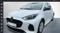 Gebraucht 2024 Mazda 2 Prime-Line Limousine | 19.480 € (Fairer Preis)