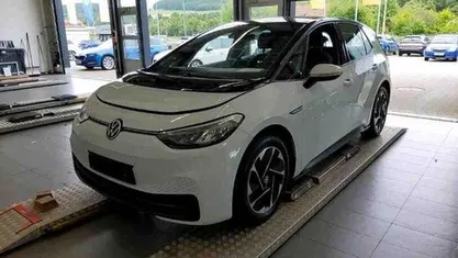 Gebraucht 2021 VW ID.3 Pro Kleinwagen | 19.801 € (Fairer Preis)