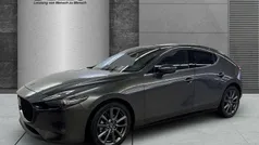 Gebraucht 2025 Mazda 3 Takumi-Line Kleinwagen | 29.990 € (Superpreis)