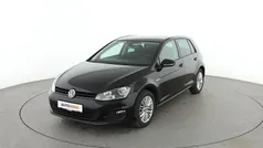 Gebraucht 2014 VW Golf VII Cup Limousine | 10.920 € (Fairer Preis)