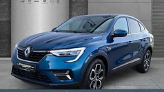 Gebraucht 2022 Renault Arkana Techno SUV | 20.990 € (Fairer Preis)