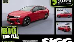 Gebraucht 2024 Opel Astra GS Line Kombi | 25.980 € (Fairer Preis)