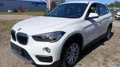 Gebraucht 2019 BMW X1 Advantage SUV | 19.900 € (Fairer Preis)