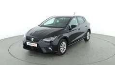 Gebraucht 2021 Seat Ibiza Style Limousine | 14.670 € (Fairer Preis)