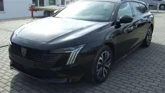 Perlanera schwarz Gebraucht 2024 Peugeot 508 Kombi | 24.500 € (Guter Preis)