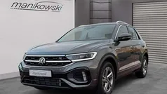 Gebraucht 2025 VW T-Roc R-line SUV | 34.907 € (Fairer Preis)