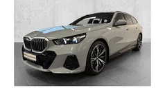 Gebraucht 2024 BMW 520 M Sport Kombi | 53.650 € (Superpreis)