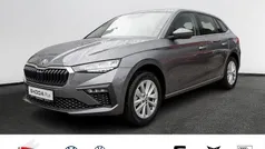 Gebraucht 2025 Skoda Scala Selection Kleinwagen | 23.890 € (Guter Preis)