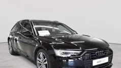 Gebraucht 2022 Audi A6 Sport Kombi | 31.990 € (Fairer Preis)