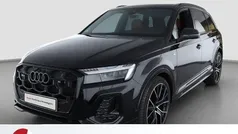 Gebraucht 2025 Audi Q7 S-Line SUV | 79.690 € (Superpreis)