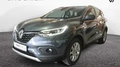 Gebraucht 2020 Renault Kadjar LIMITED Deluxe SUV | 17.700 € (Fairer Preis)