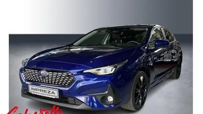 Gebraucht Subaru Impreza Platinum 136 PS (100 kW) 2025 Limousine