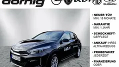 Yucca stahlgrau Gebraucht 2023 Kia XCeed Spirit SUV | 25.680 € (Fairer Preis)