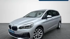 Gebraucht 2021 BMW 220 Advantage Kombi | 26.980 € (Fairer Preis)