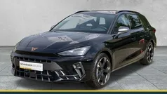 Gebraucht 2024 Cupra Leon Kombi | 32.550 € (Fairer Preis)