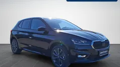 Blackmagic perleffekt metallic Neu 2025 Skoda Fabia Tour Kleinwagen | 25.990 € (Fairer Preis)