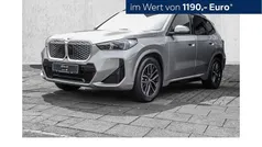 Gebraucht 2025 BMW iX1 M Sport SUV | 48.990 € (Fairer Preis)
