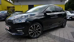 Gebraucht 2025 Skoda Fabia Monte Carlo Limousine | 25.980 € (Fairer Preis)