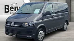 Grau Gebraucht 2020 VW T6.1 California Van | 40.450 € (Etwas zu teuer)