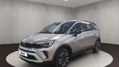 Gebraucht 2021 Opel Crossland Elegance SUV | 14.950 € (Fairer Preis)