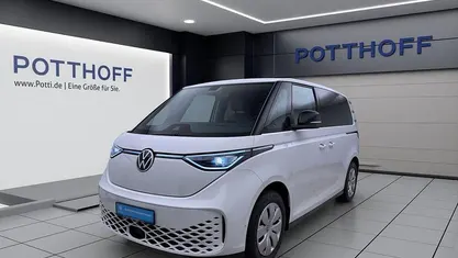 Gebraucht VW ID. Buzz Pro 150 kW (204 PS) 2022 Van / Kleinbus